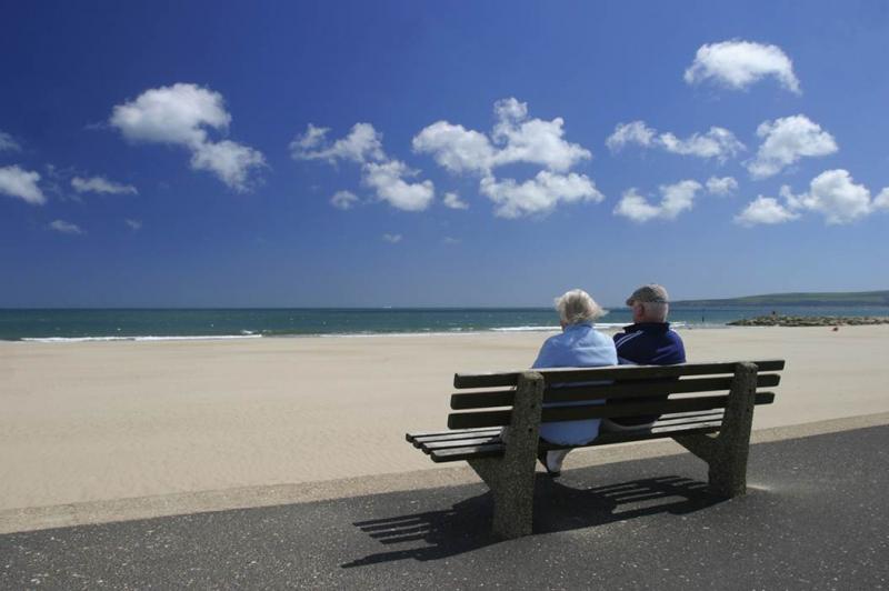 Retirement Planning